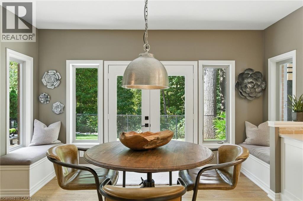 587 Sandcherry Drive, Burlington, Ontario  L7T 4L7 - Photo 9 - 40775883