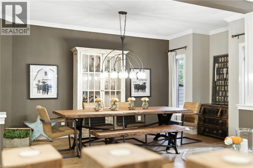 587 Sandcherry Drive, Burlington, Ontario  L7T 4L7 - Photo 7 - 40775883