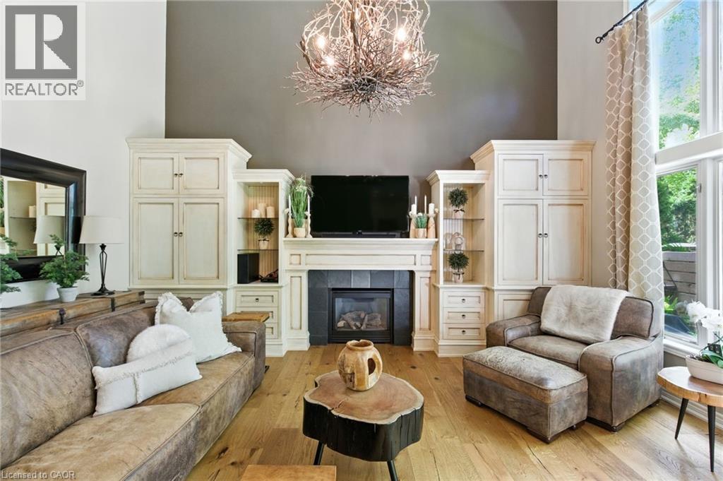 587 Sandcherry Drive, Burlington, Ontario  L7T 4L7 - Photo 17 - 40775883