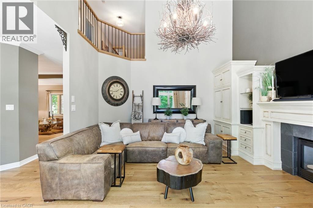 587 Sandcherry Drive, Burlington, Ontario  L7T 4L7 - Photo 16 - 40775883