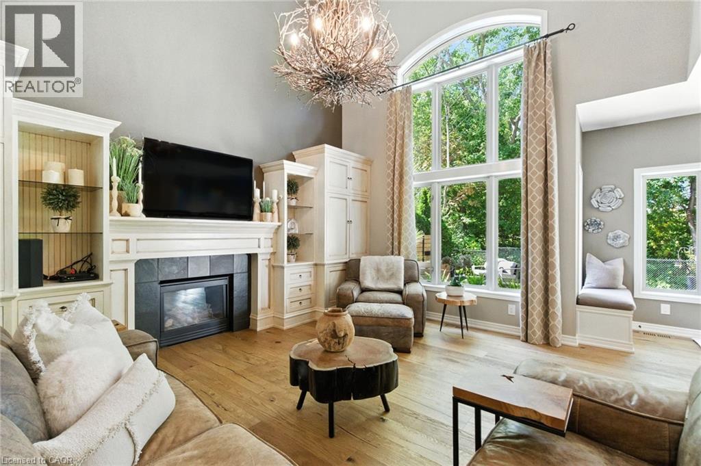 587 Sandcherry Drive, Burlington, Ontario  L7T 4L7 - Photo 18 - 40775883