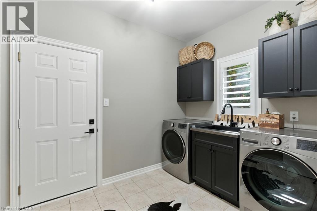 587 Sandcherry Drive, Burlington, Ontario  L7T 4L7 - Photo 19 - 40775883