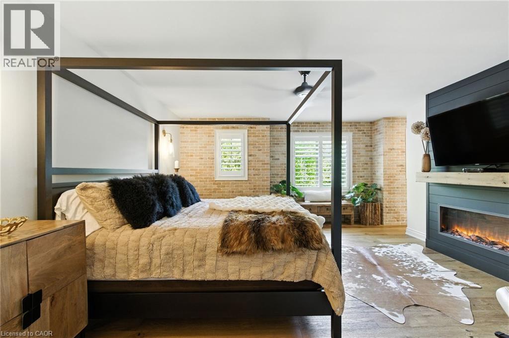 587 Sandcherry Drive, Burlington, Ontario  L7T 4L7 - Photo 21 - 40775883