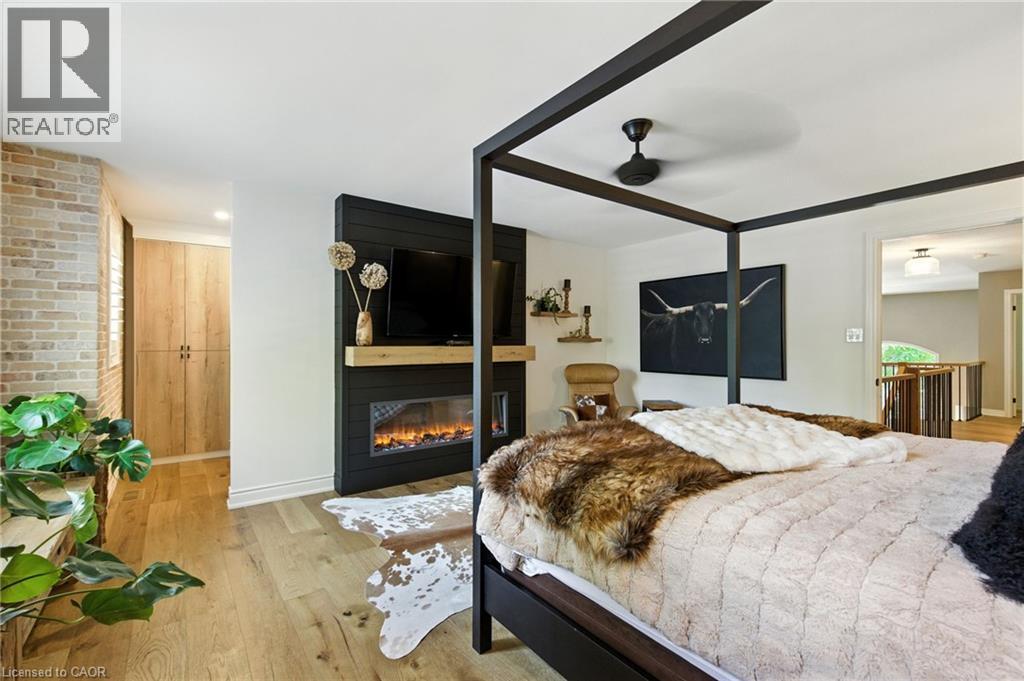 587 Sandcherry Drive, Burlington, Ontario  L7T 4L7 - Photo 22 - 40775883