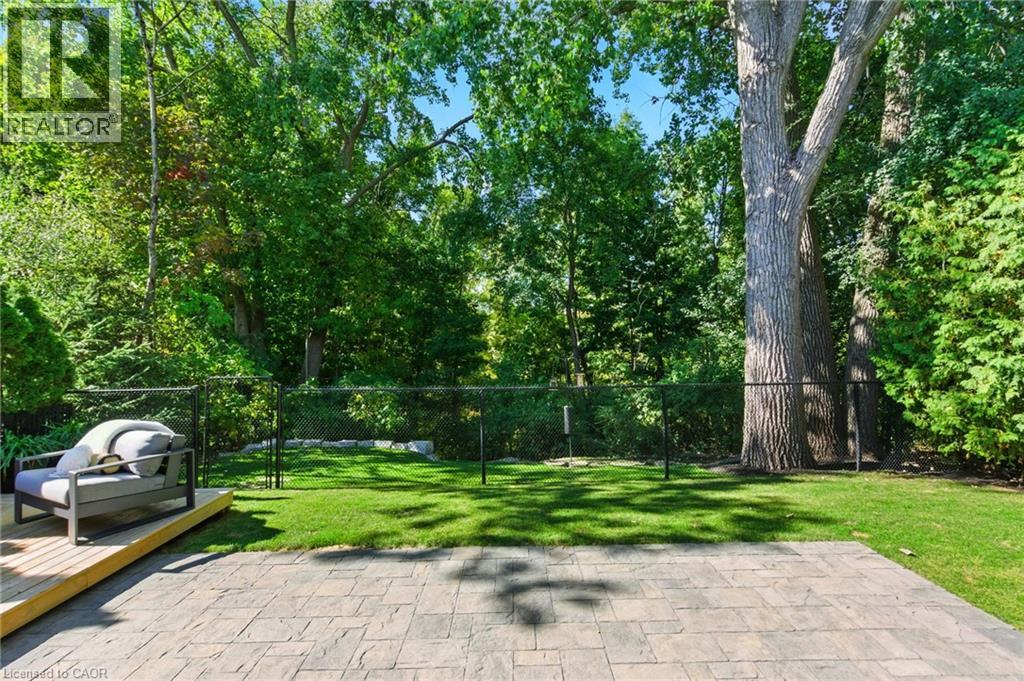 587 Sandcherry Drive, Burlington, Ontario  L7T 4L7 - Photo 39 - 40775883