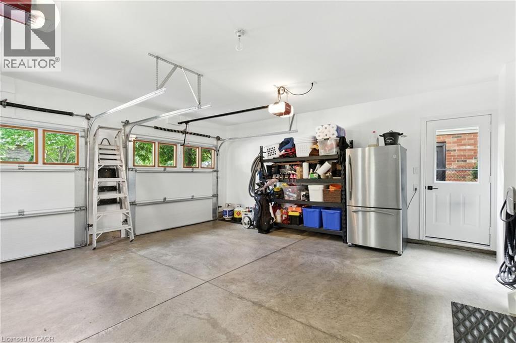 587 Sandcherry Drive, Burlington, Ontario  L7T 4L7 - Photo 36 - 40775883