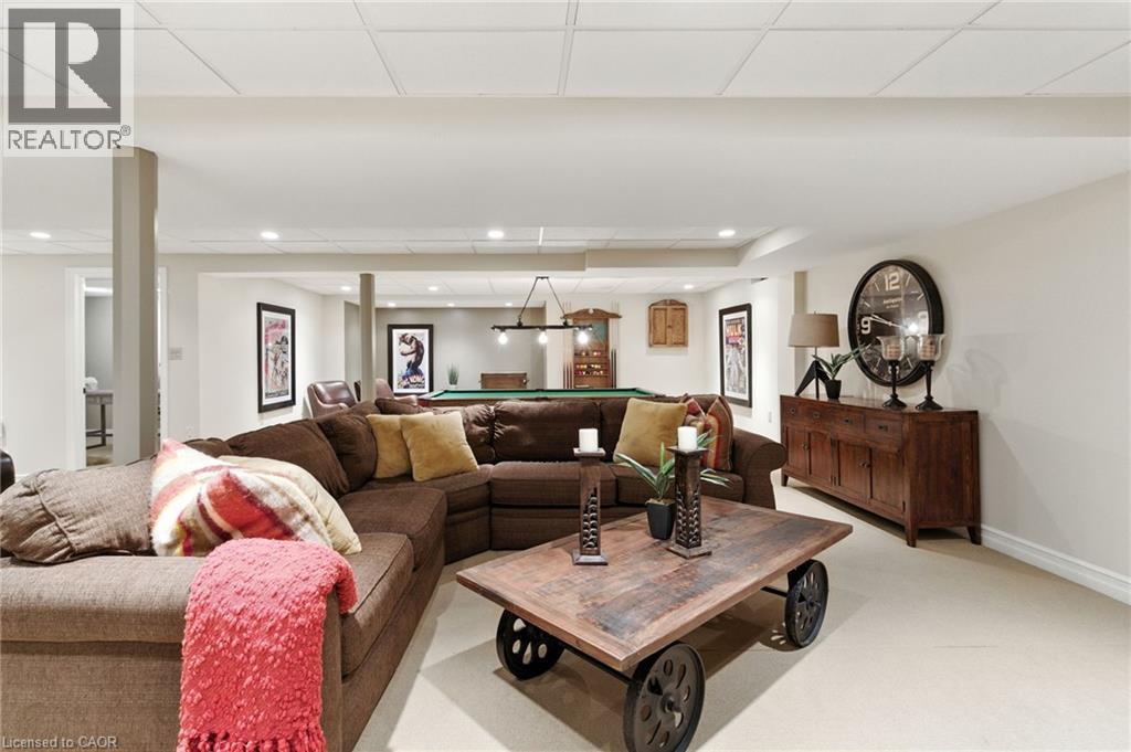 587 Sandcherry Drive, Burlington, Ontario  L7T 4L7 - Photo 32 - 40775883