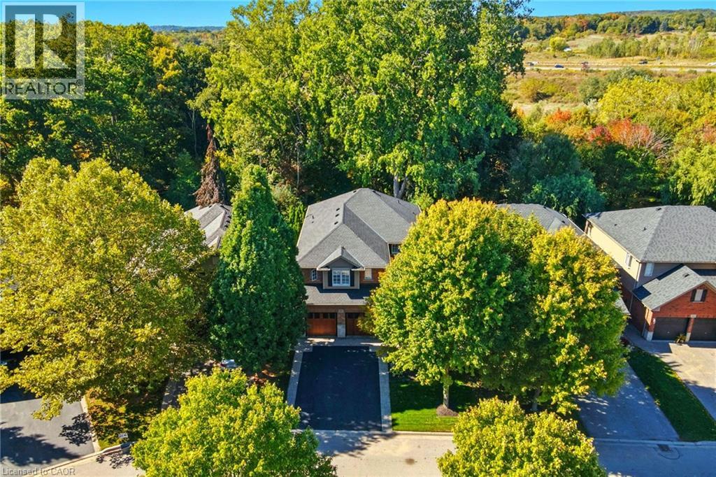 587 Sandcherry Drive, Burlington, Ontario  L7T 4L7 - Photo 45 - 40775883