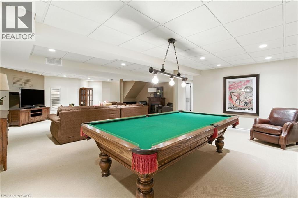 587 Sandcherry Drive, Burlington, Ontario  L7T 4L7 - Photo 33 - 40775883