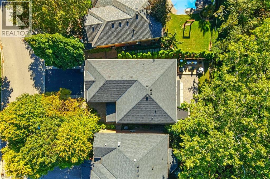 587 Sandcherry Drive, Burlington, Ontario  L7T 4L7 - Photo 46 - 40775883