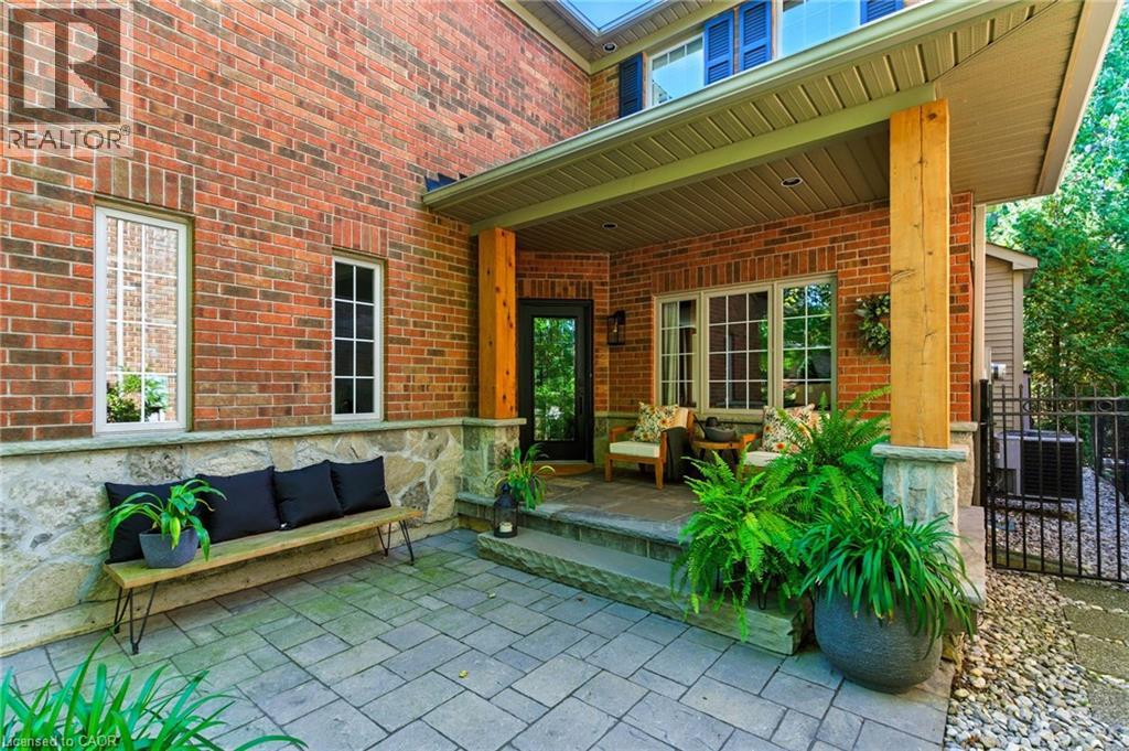 587 Sandcherry Drive, Burlington, Ontario  L7T 4L7 - Photo 49 - 40775883