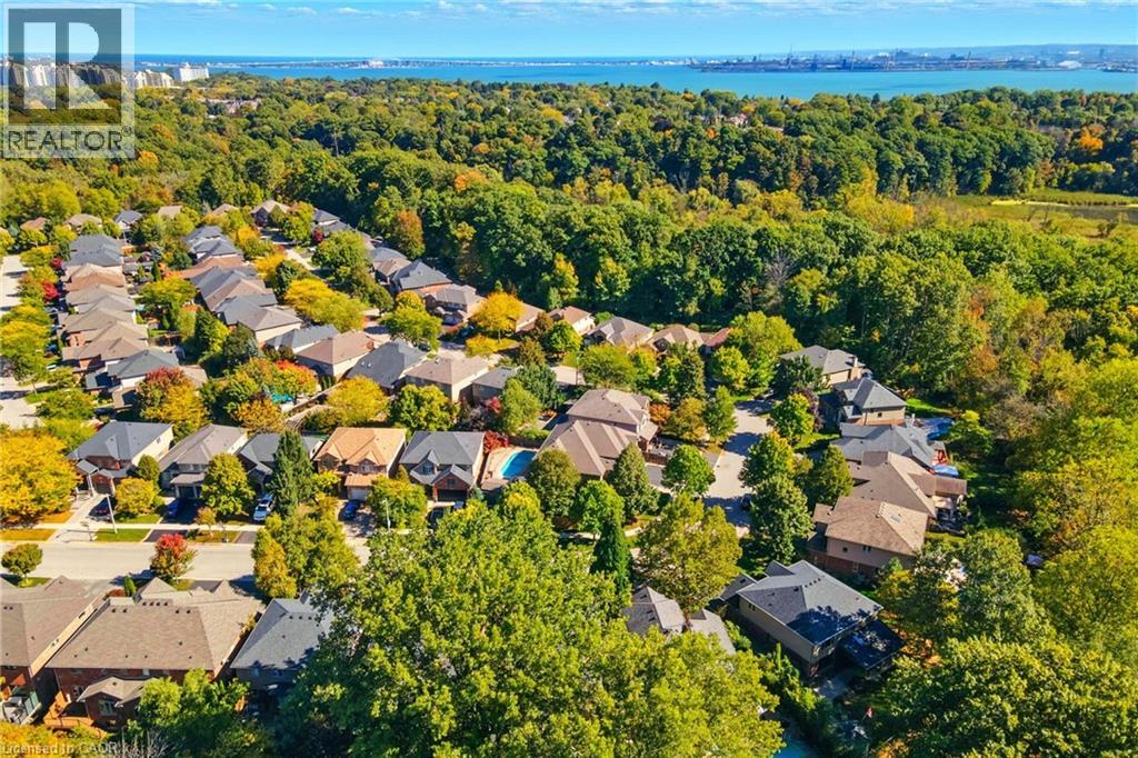 587 Sandcherry Drive, Burlington, Ontario  L7T 4L7 - Photo 47 - 40775883