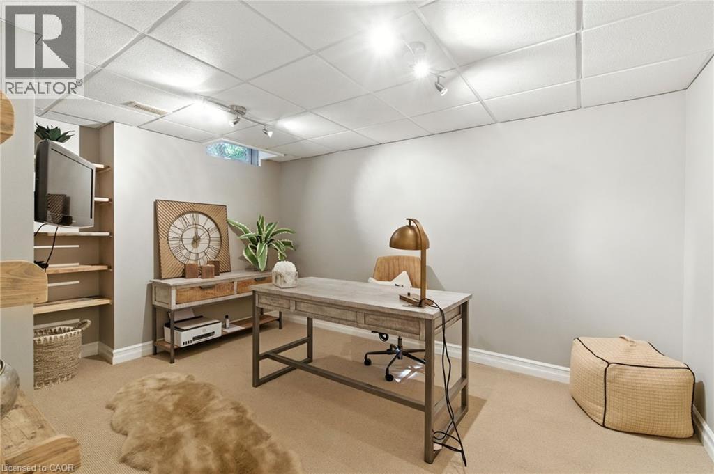 587 Sandcherry Drive, Burlington, Ontario  L7T 4L7 - Photo 34 - 40775883