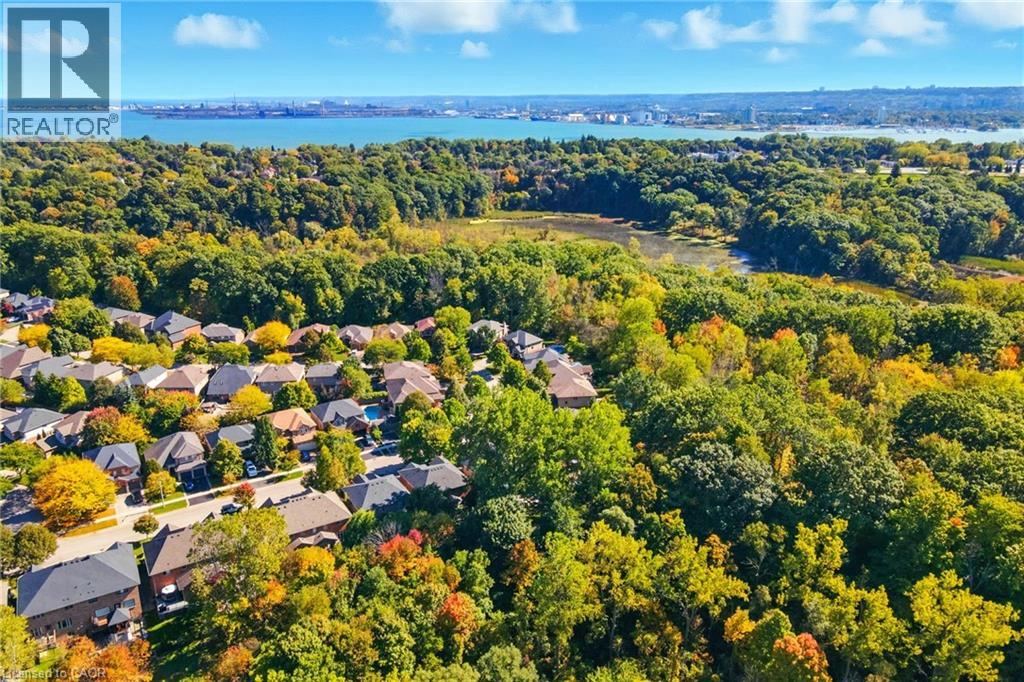 587 Sandcherry Drive, Burlington, Ontario  L7T 4L7 - Photo 48 - 40775883