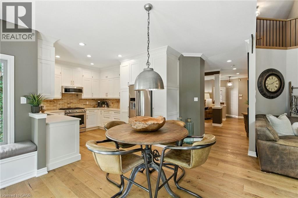 587 Sandcherry Drive, Burlington, Ontario  L7T 4L7 - Photo 10 - 40775883