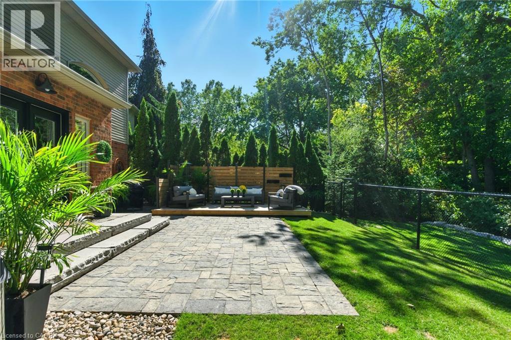 587 Sandcherry Drive, Burlington, Ontario  L7T 4L7 - Photo 40 - 40775883