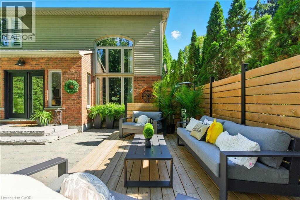 587 Sandcherry Drive, Burlington, Ontario  L7T 4L7 - Photo 41 - 40775883