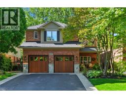 587 SANDCHERRY Drive, Burlington, Ontario