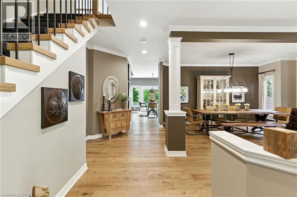 587 Sandcherry Drive, Burlington, Ontario  L7T 4L7 - Photo 3 - 40775883