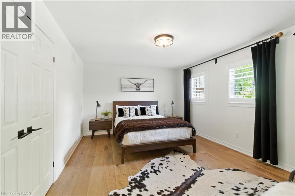 587 Sandcherry Drive, Burlington, Ontario  L7T 4L7 - Photo 26 - 40775883