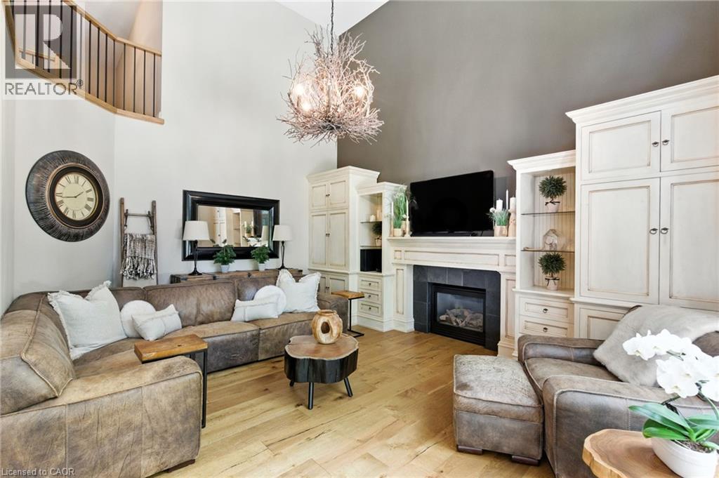 587 Sandcherry Drive, Burlington, Ontario  L7T 4L7 - Photo 15 - 40775883