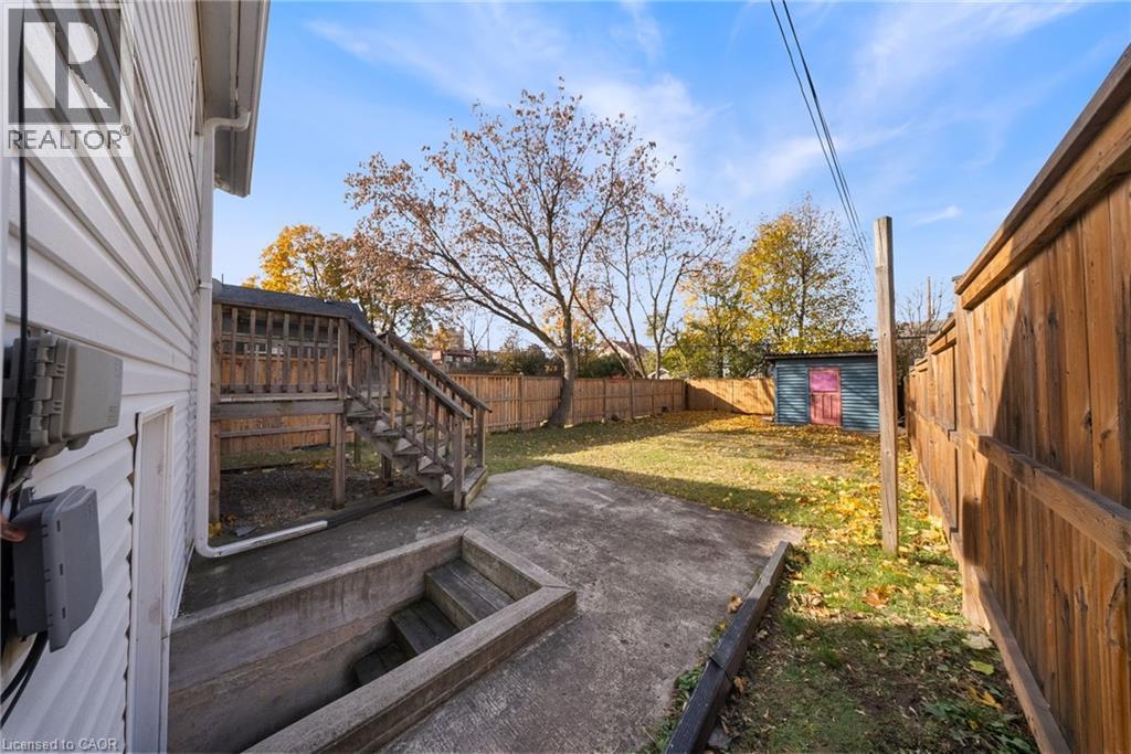 23 Wexford Avenue N, Hamilton, Ontario  L8H 4M2 - Photo 4 - 40787455