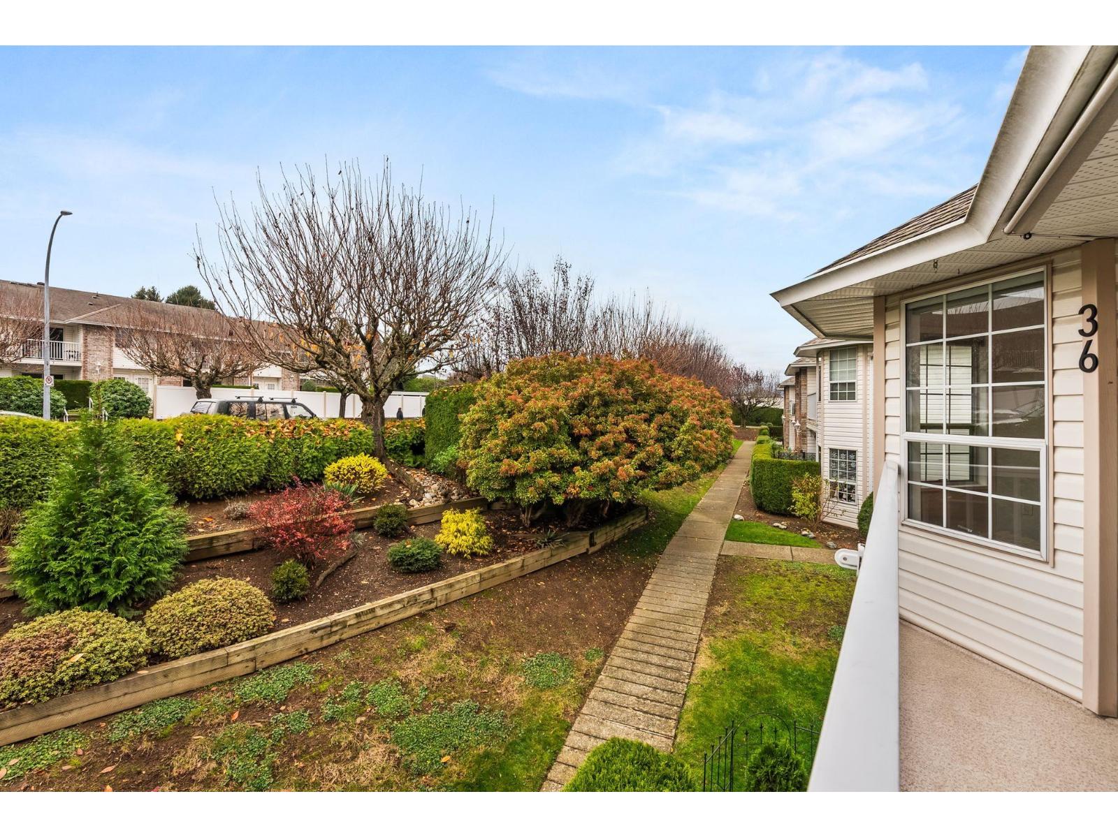 36 2938 Trafalgar Street, Abbotsford, British Columbia  V2S 7X5 - Photo 36 - R3069198