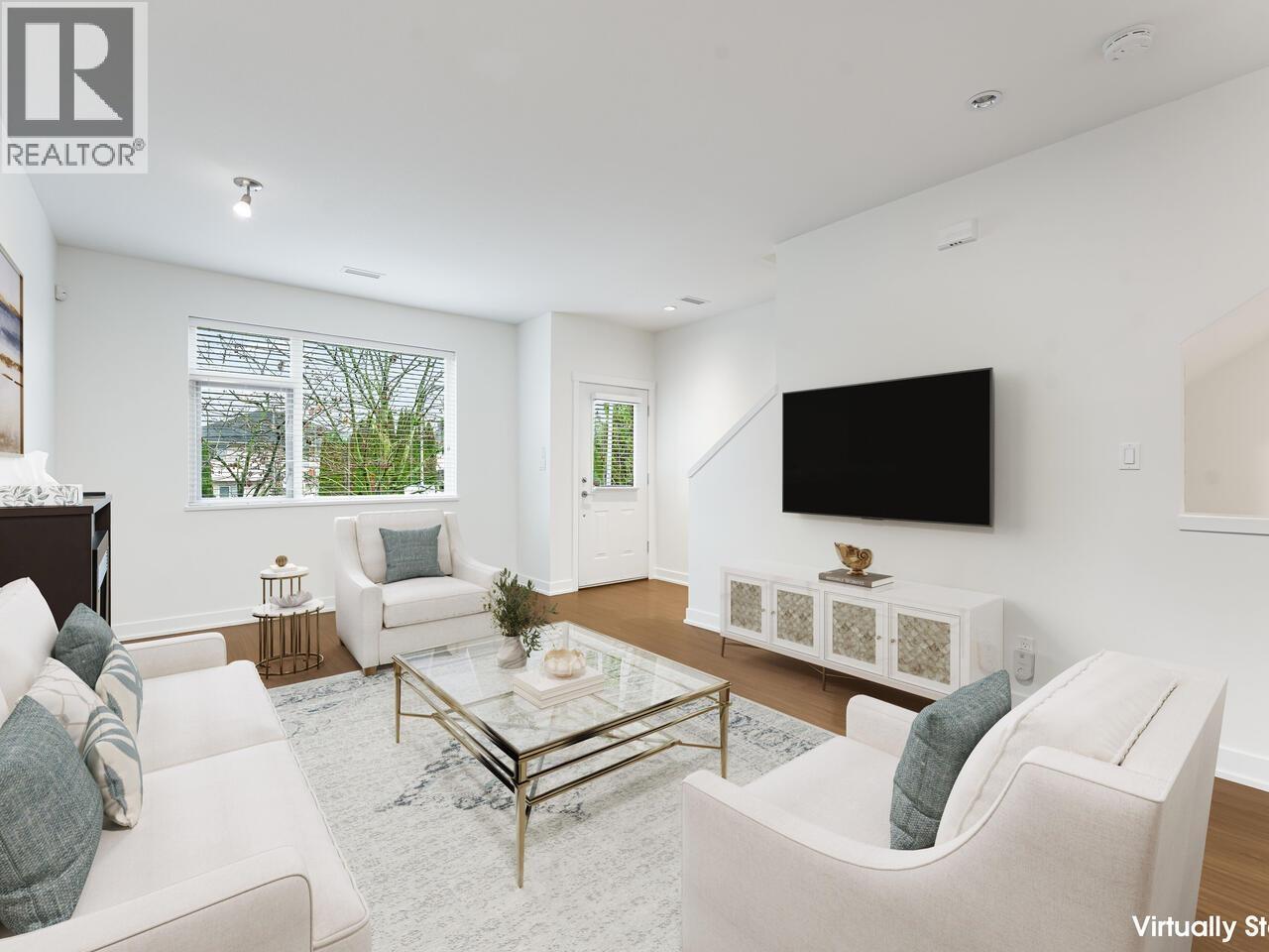 10 4099 No. 4 Road, Richmond, British Columbia  V6X 2M2 - Photo 1 - R3067421