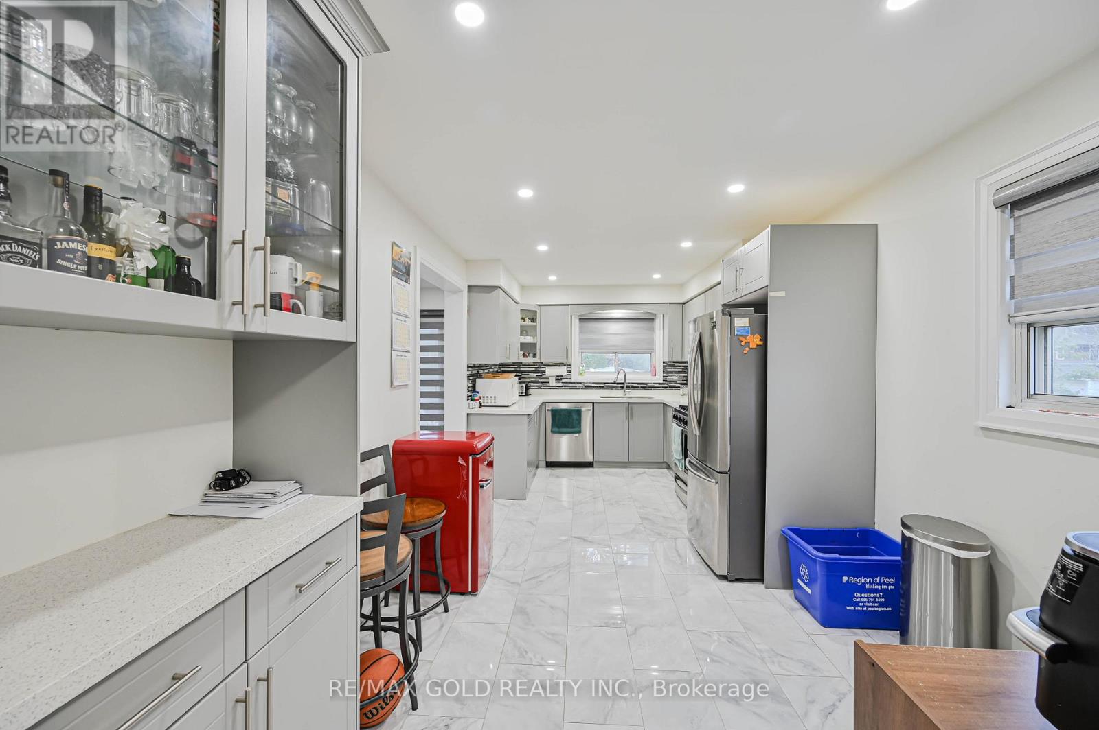 105 Skegby Road, Brampton, Ontario  L6V 2T8 - Photo 13 - W12498756