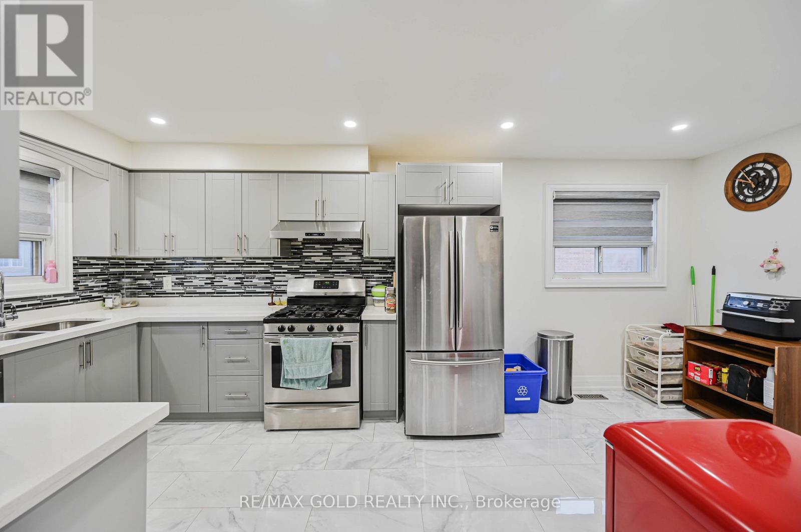 105 Skegby Road, Brampton, Ontario  L6V 2T8 - Photo 17 - W12498756