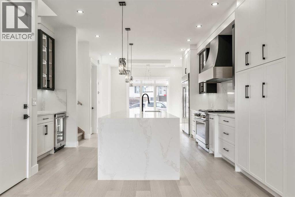 1417 42 Street Sw, Calgary, Alberta  T3C 1Z4 - Photo 9 - A2261223