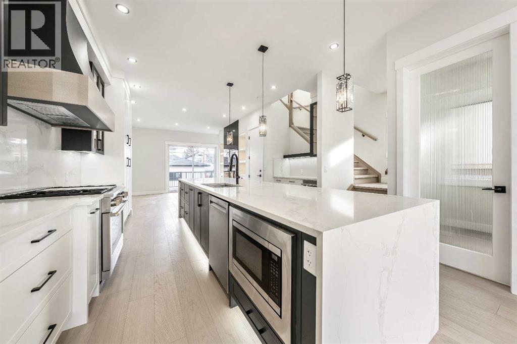 1417 42 Street Sw, Calgary, Alberta  T3C 1Z4 - Photo 8 - A2261223