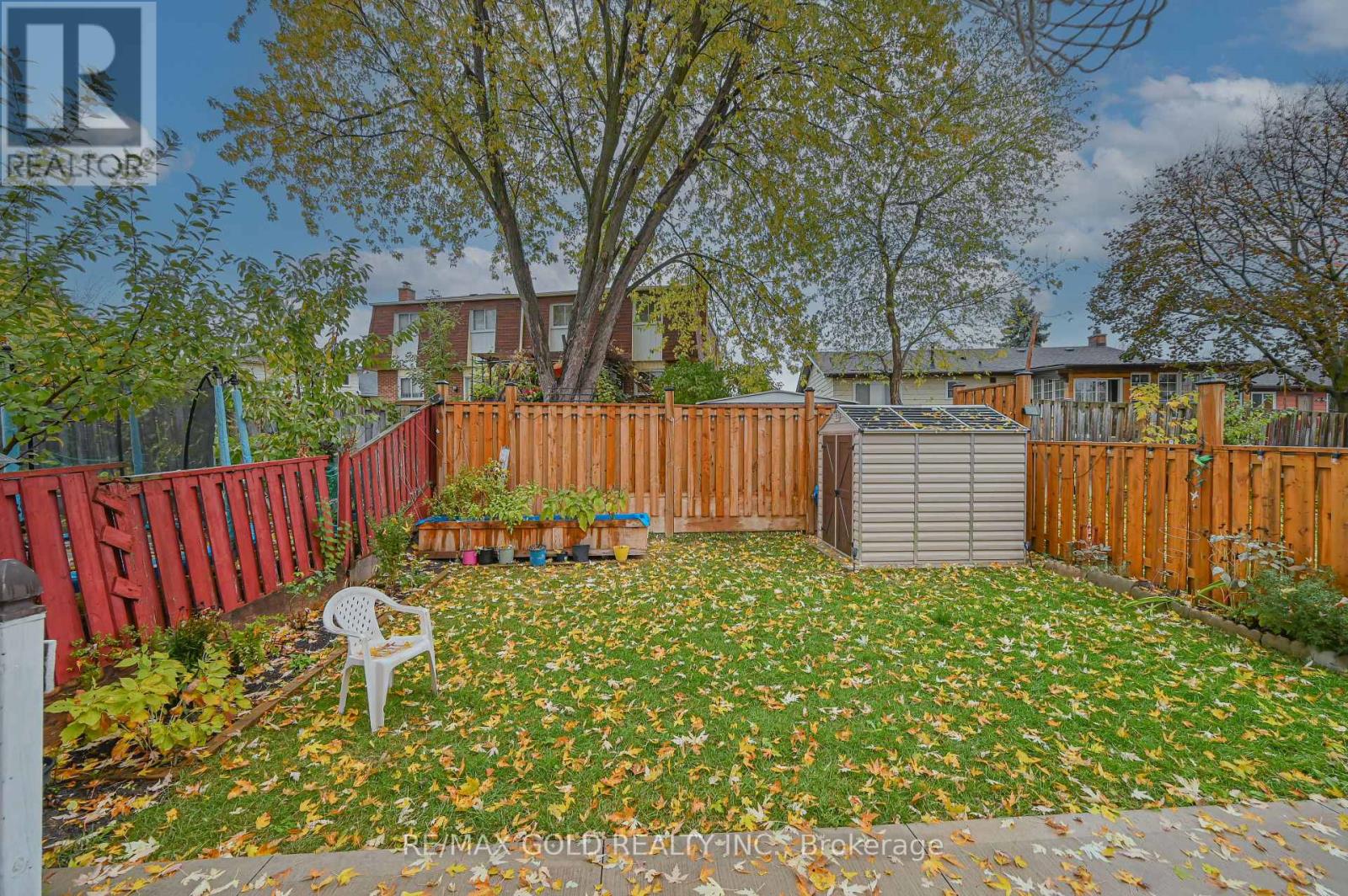 105 Skegby Road, Brampton, Ontario  L6V 2T8 - Photo 44 - W12498756