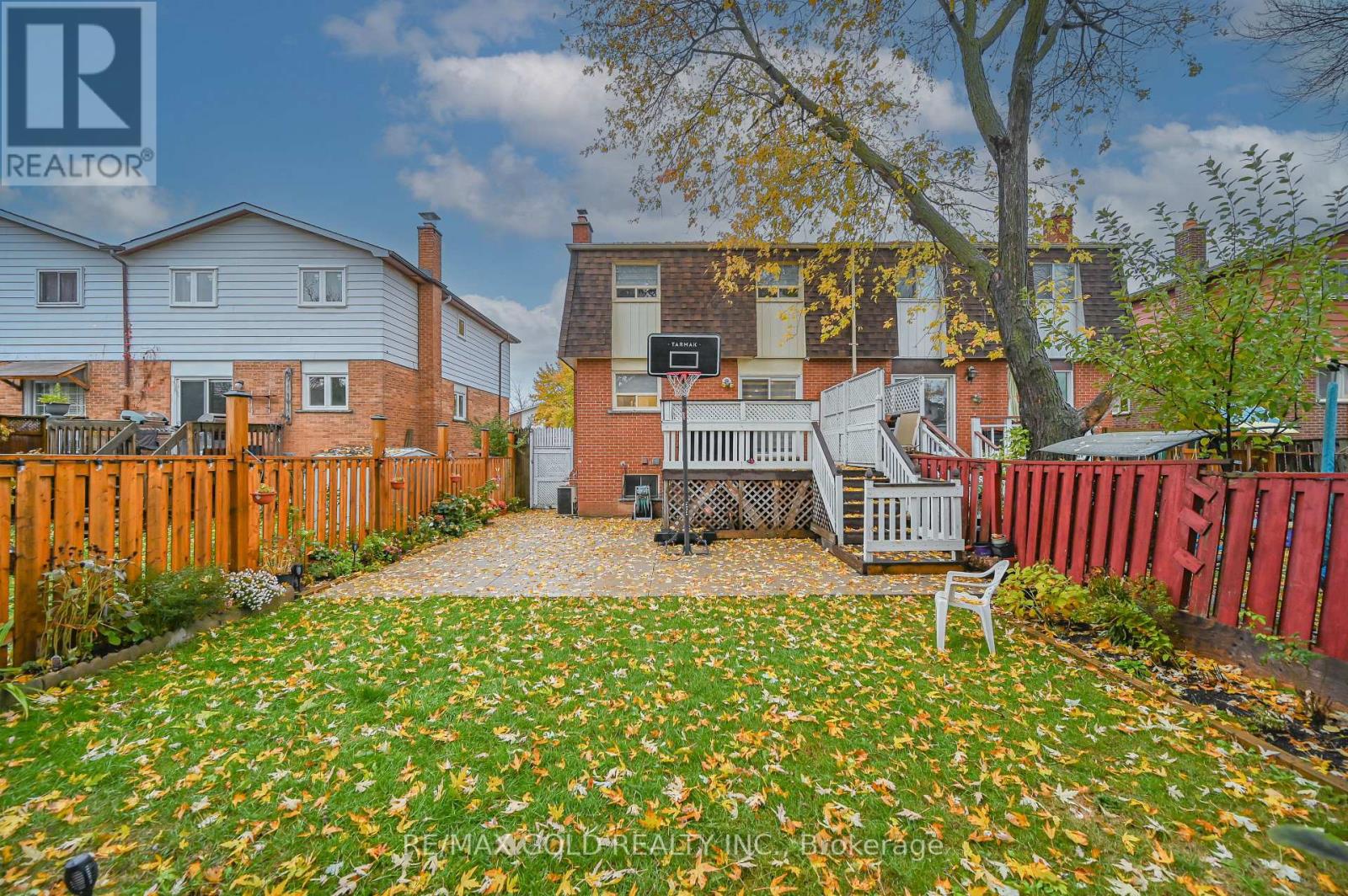 105 Skegby Road, Brampton, Ontario  L6V 2T8 - Photo 42 - W12498756