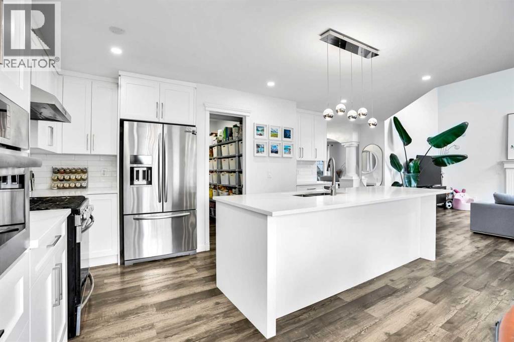 73 Elkton Way Sw, Calgary, Alberta  T3H 4Y9 - Photo 9 - A2263378