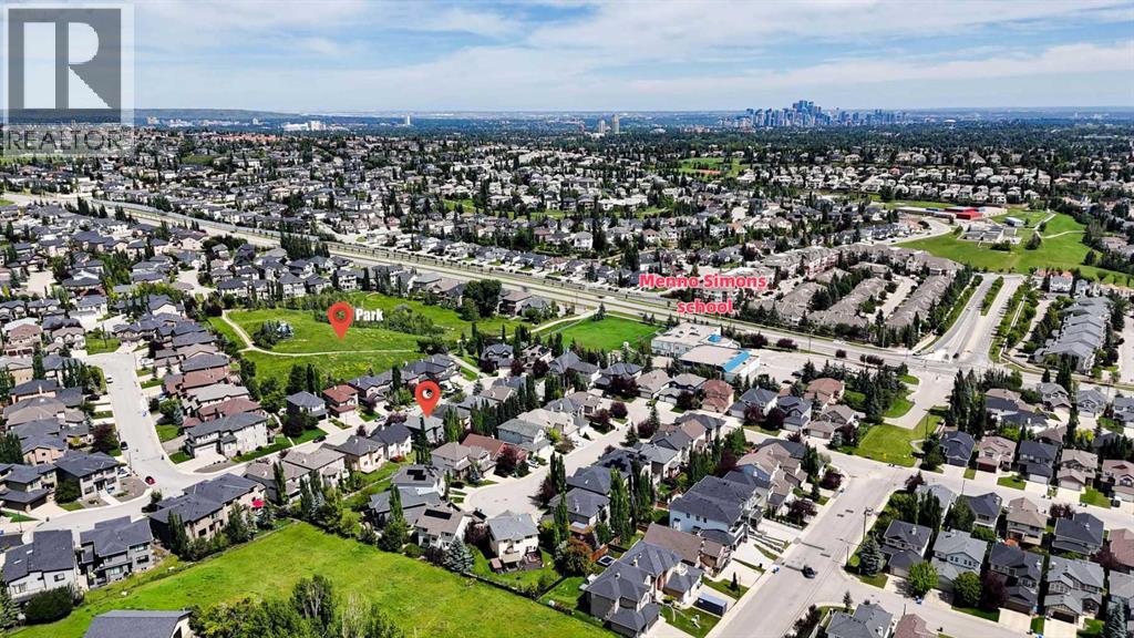 73 Elkton Way Sw, Calgary, Alberta  T3H 4Y9 - Photo 41 - A2263378