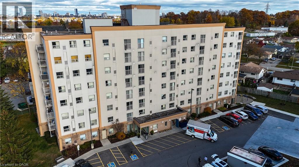 593 Strasburg Road Unit# 710, Kitchener, Ontario  N2E 4J1 - Photo 10 - 40789763