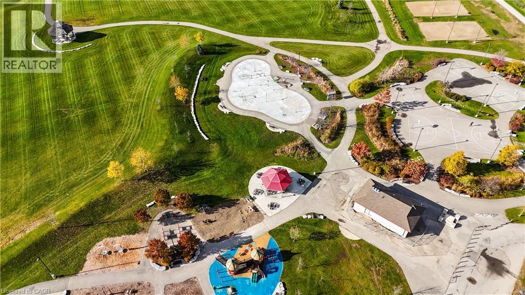 593 Strasburg Road Unit# 710, Kitchener, Ontario  N2E 4J1 - Photo 17 - 40789763