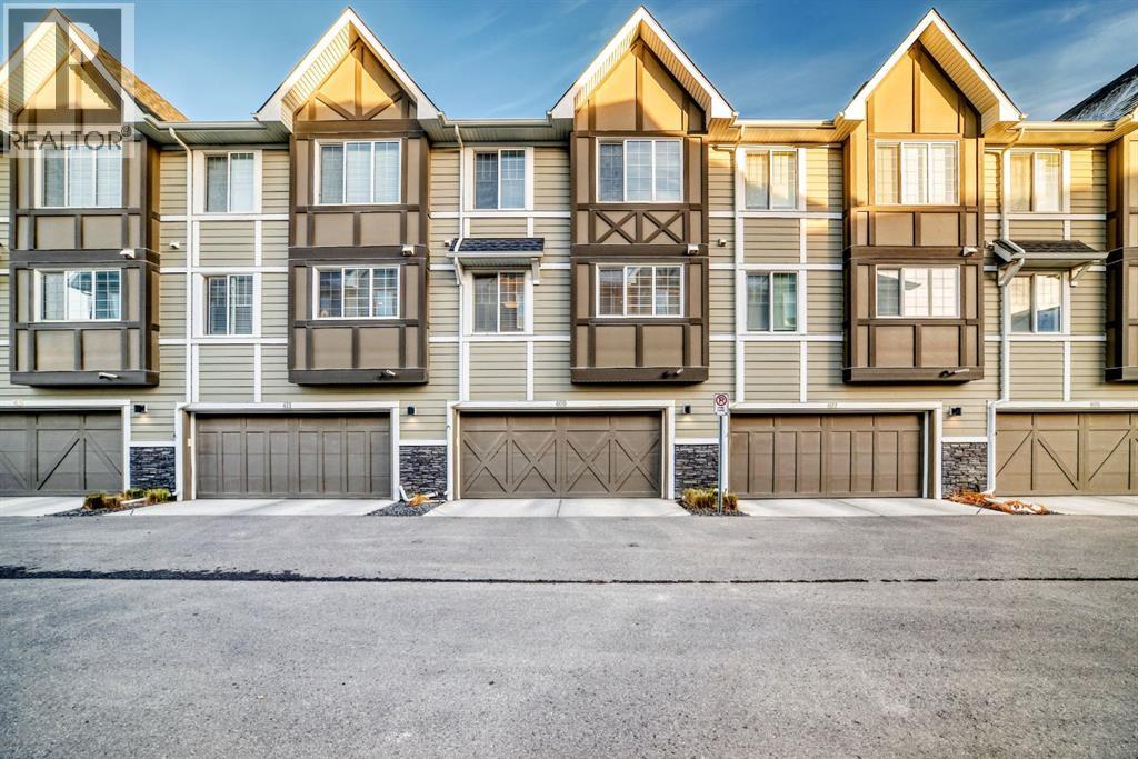 409 Nolanlake Villas Nw, Calgary, Alberta  T3R 0Z7 - Photo 33 - A2272038