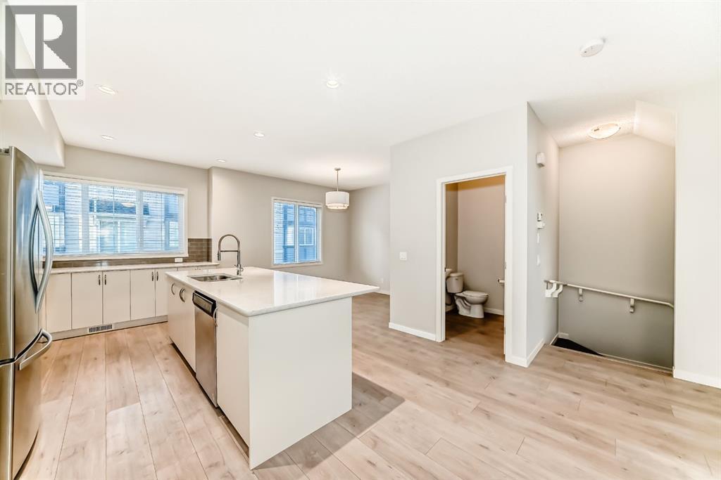 409 Nolanlake Villas Nw, Calgary, Alberta  T3R 0Z7 - Photo 9 - A2272038