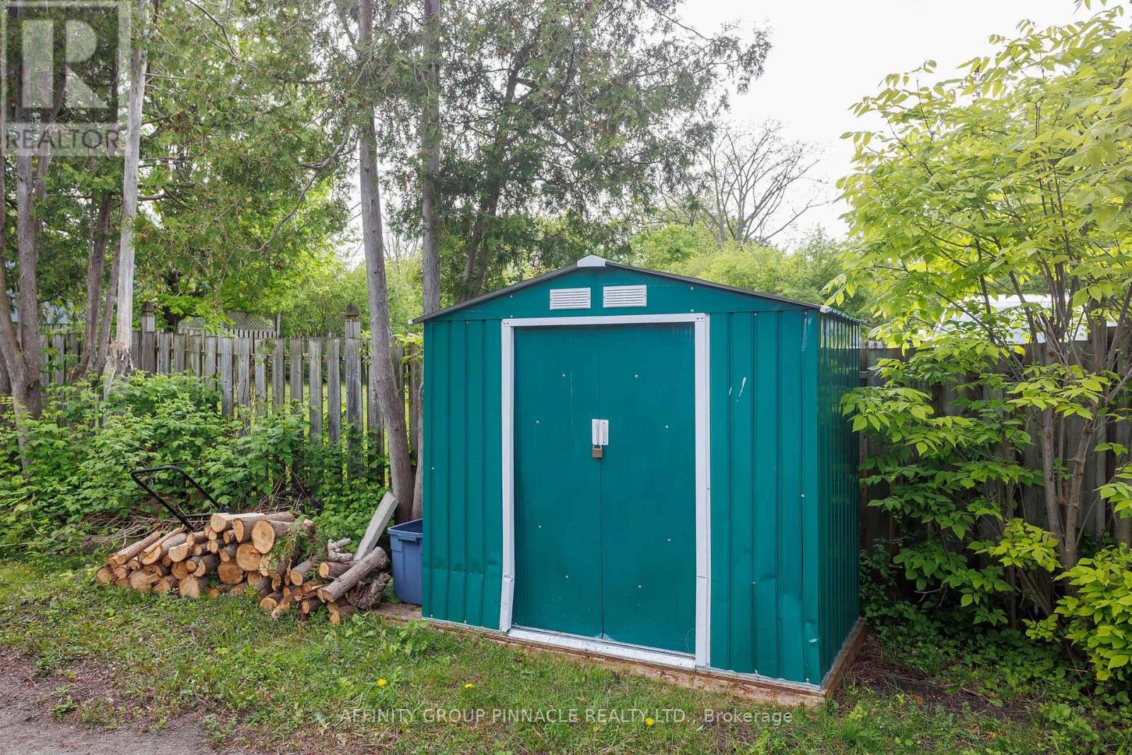 221 Kent Street W, Kawartha Lakes, Ontario  K9V 2Z1 - Photo 42 - X12567372