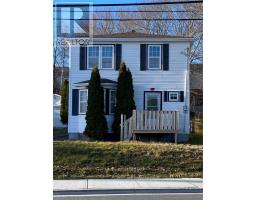 76 Cornwall Avenue, St. John's, Newfoundland & Labrador