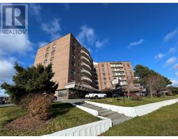 100 Elizabeth Avenue Unit#414, St. John's, Newfoundland & Labrador