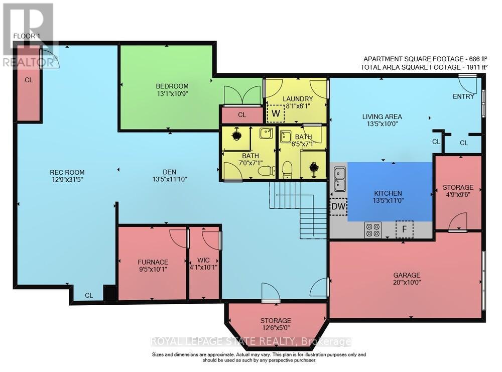 40 Parkwood Road, Grimsby, Ontario  L3M 4K9 - Photo 39 - X12567146