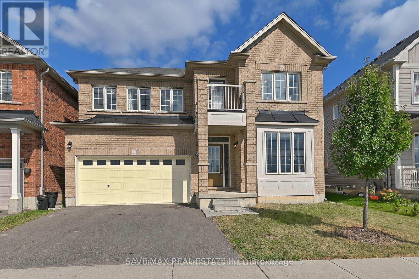 89 POWELL ROAD, Brantford, Ontario