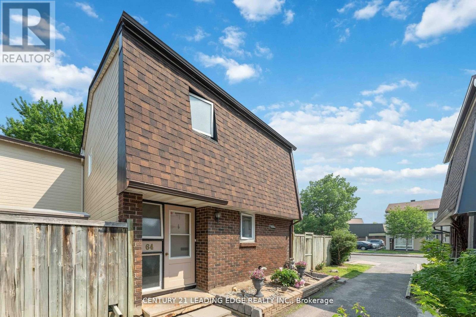 64 - 3691 ALBION ROAD, Ottawa, Ontario