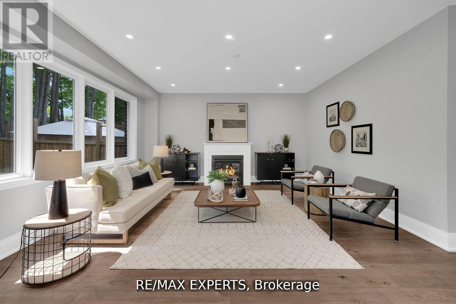 131 Highlands Boulevard, Cavan Monaghan, Ontario  L0A 1G0 - Photo 18 - X12567230