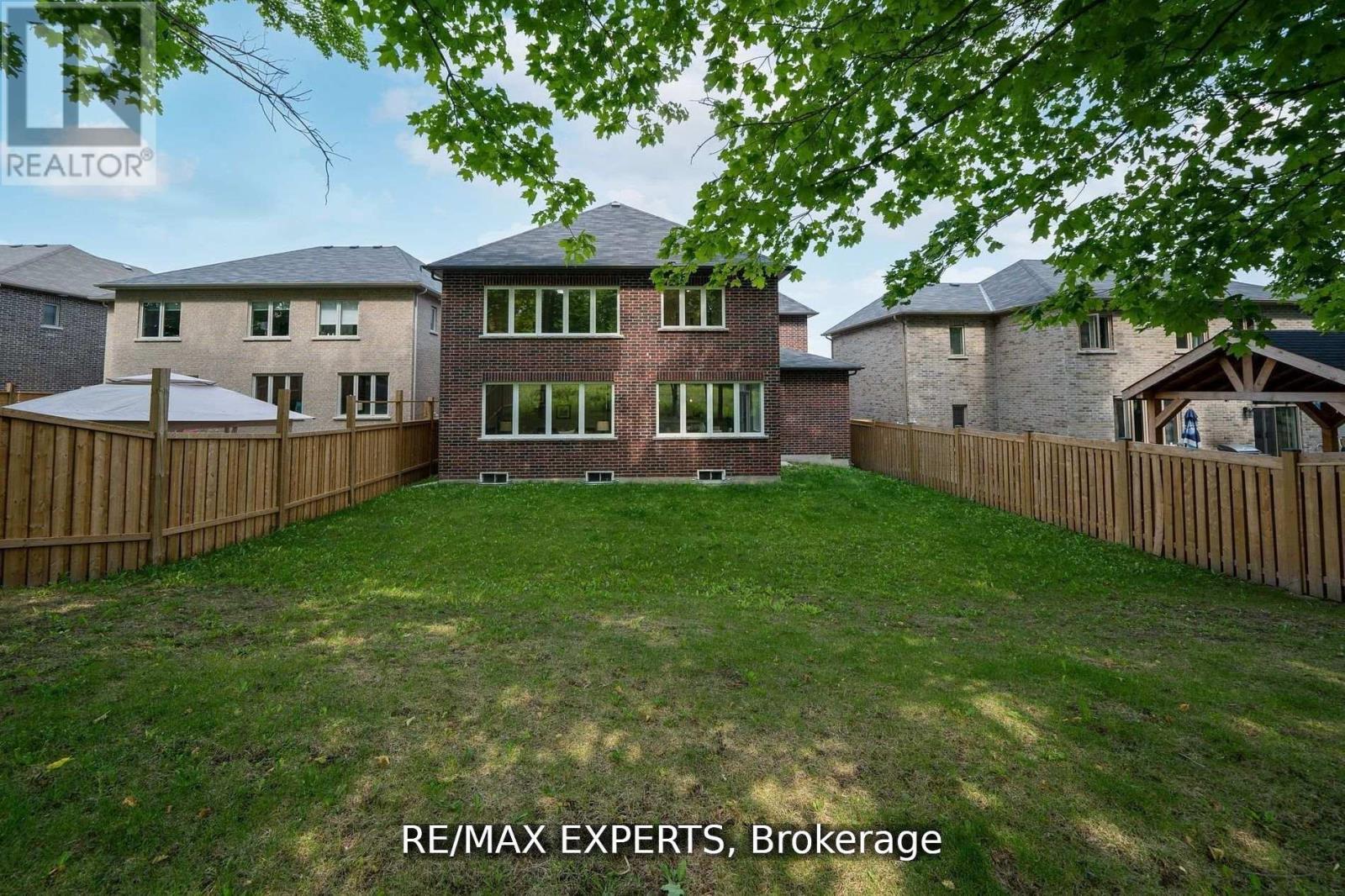 131 Highlands Boulevard, Cavan Monaghan, Ontario  L0A 1G0 - Photo 34 - X12567230