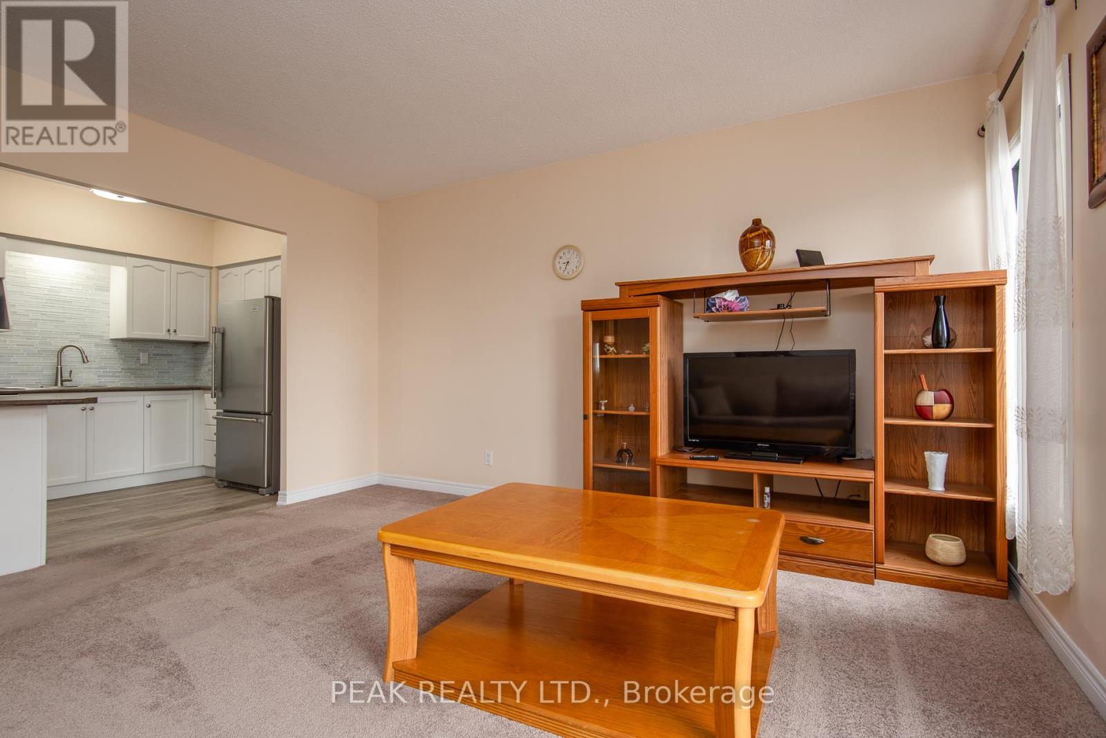 807 - 260 Sheldon Avenue N, Kitchener, Ontario  N2H 6P2 - Photo 10 - X12567264