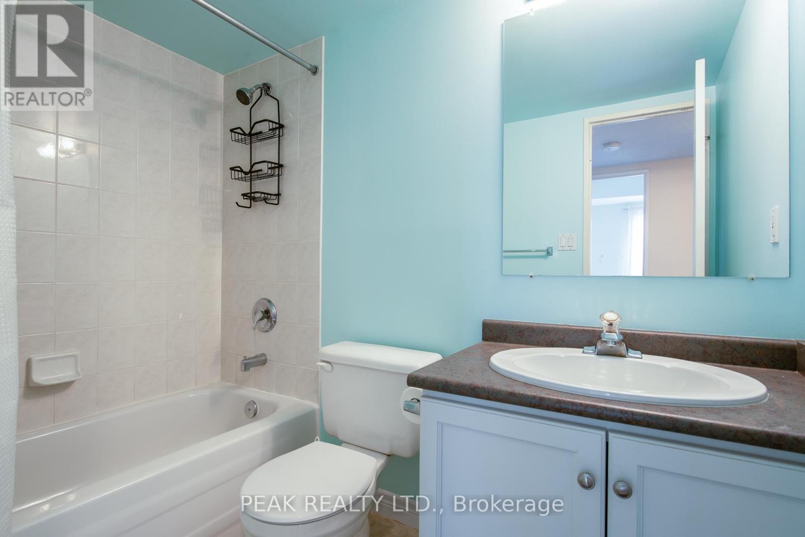 807 - 260 Sheldon Avenue N, Kitchener, Ontario  N2H 6P2 - Photo 27 - X12567264